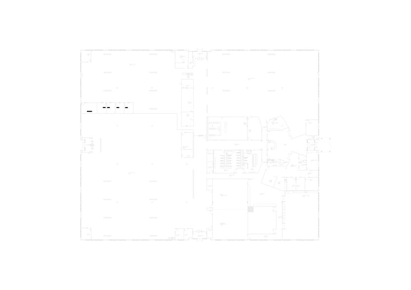 2401 Cherahala Blvd, Knoxville, TN for lease - Site Plan - Image 1 of 7