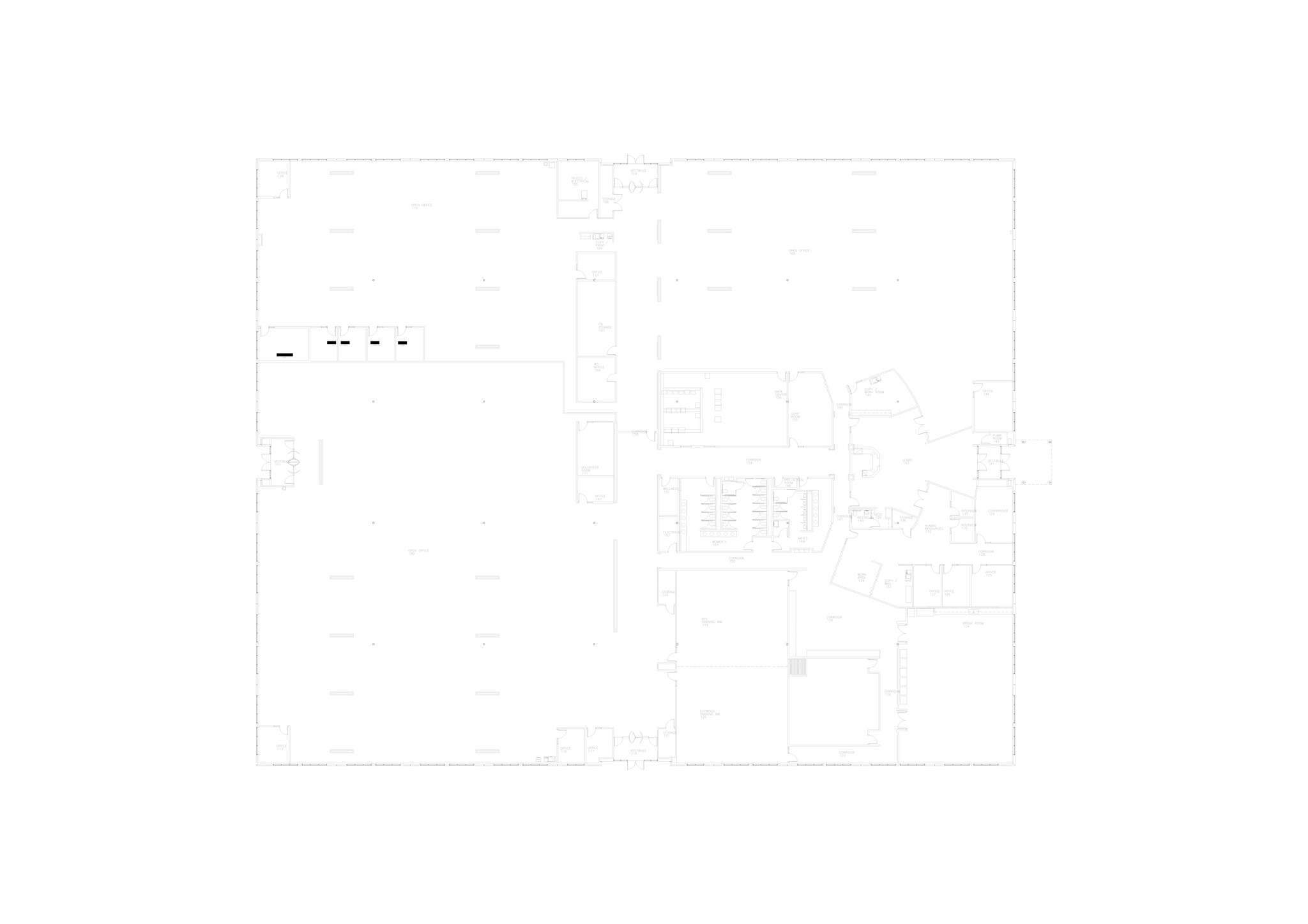 2401 Cherahala Blvd, Knoxville, TN for lease Site Plan- Image 1 of 8