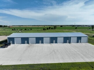 More details for 200 Bloedorn ave, North Platte, NE - Industrial for Lease