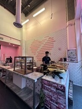 810 S Spring St, Los Angeles, CA for lease Interior Photo- Image 2 of 3