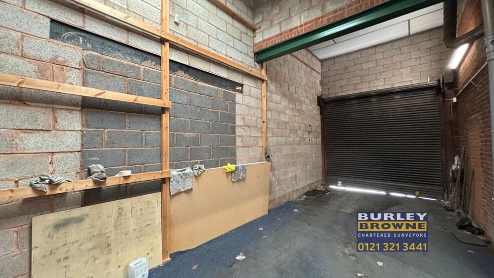 Northgate, Aldridge for lease - Building Photo - Image 2 of 12