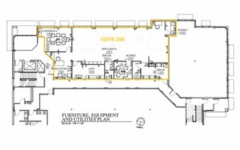 695 N Legacy Ridge Dr, Liberty Lake, WA for lease Floor Plan- Image 1 of 12