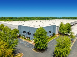 4475 S Fulton Pky, Atlanta, GA - AERIAL map view - Image1