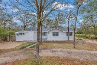 Plus de détails pour 3755 W Villa Maria Rd, Bryan, TX - Flex à vendre