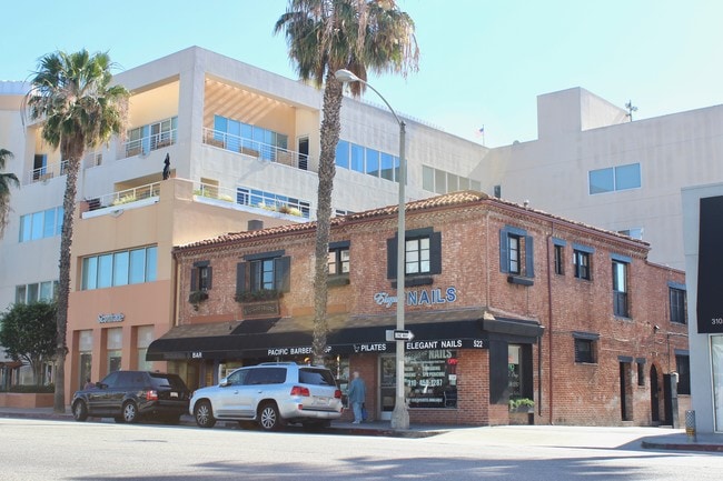 More details for 518-522 Wilshire Blvd, Santa Monica, CA - Office for Lease
