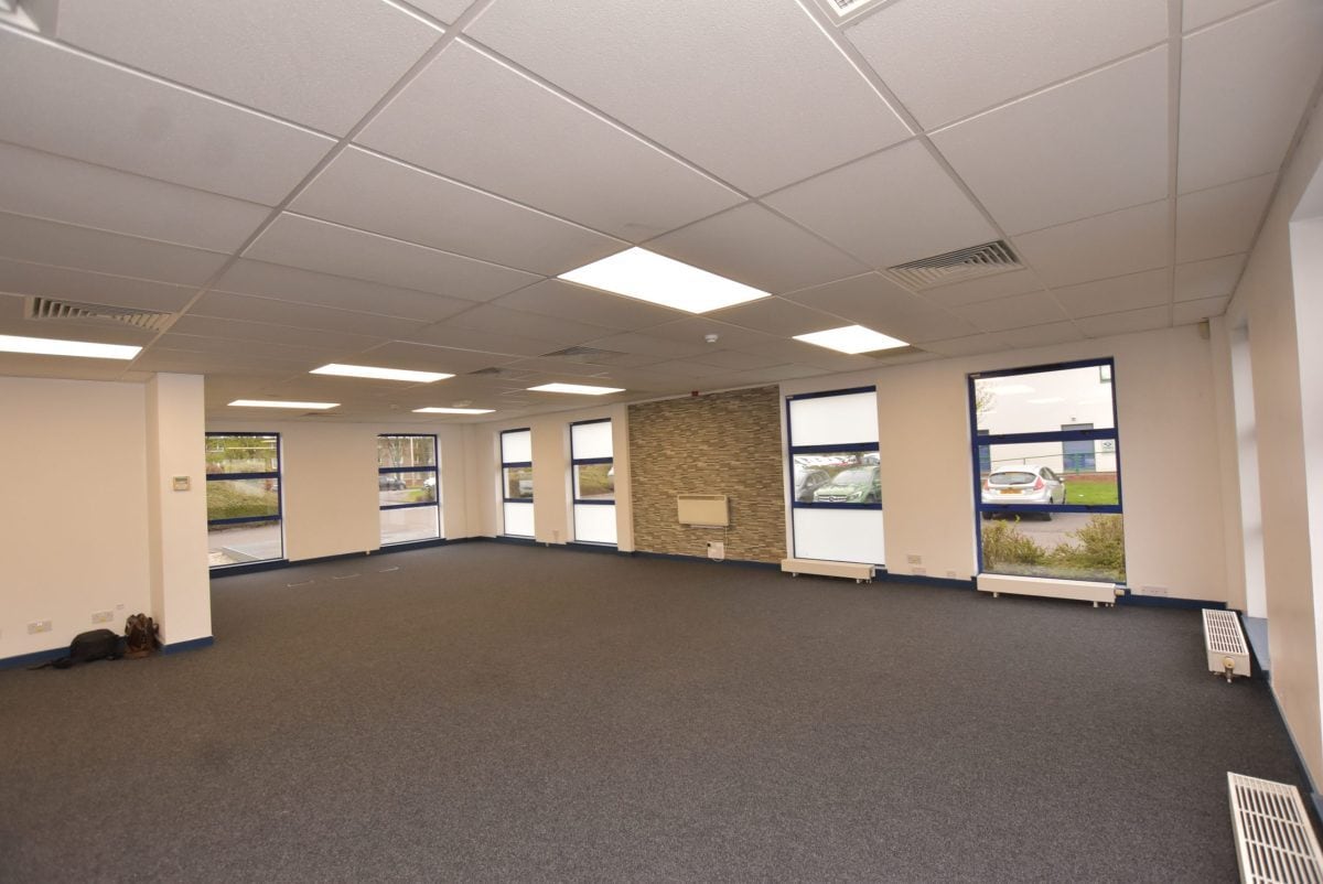 1 Beancross Rd, Grangemouth for lease Interior Photo- Image 1 of 3