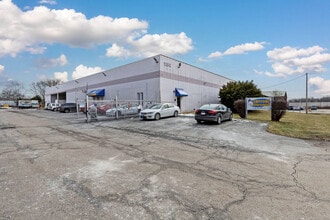 1250 Memory Ln, Columbus, OH for lease Building Photo- Image 1 of 25