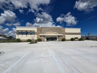 Plus de détails pour 7211 Waelti Dr, Melbourne, FL - Commerce de détail à vendre