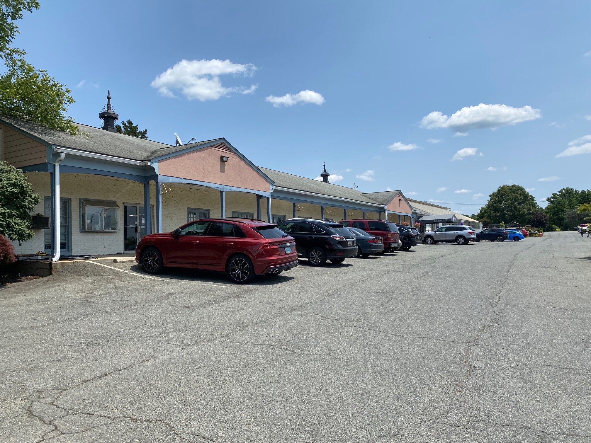 5011 Olney Laytonsville Rd, Olney, MD for lease Primary Photo- Image 1 of 12