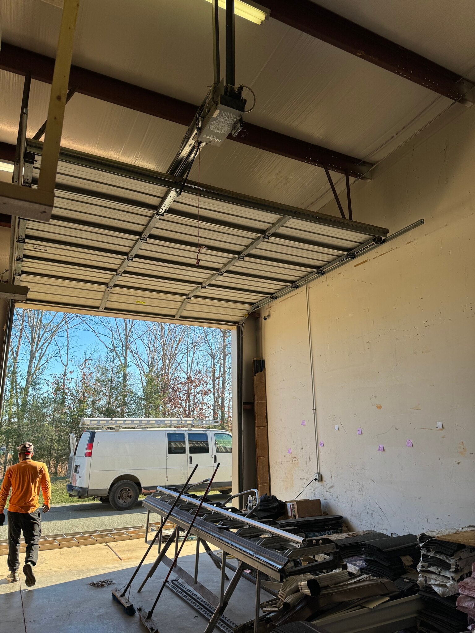 1070 Van Buren Ave, Indian Trail, NC à louer Photo intérieure- Image 1 de 5