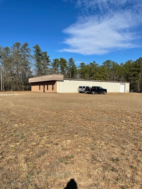 1256 Bullard Rd, Sanford, NC for sale Building Photo- Image 1 of 1