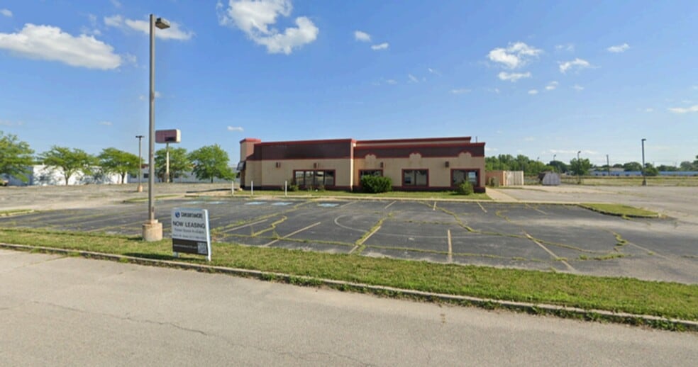 1510 W Braewick Dr, Marion, IN for sale - Building Photo - Image 3 of 5