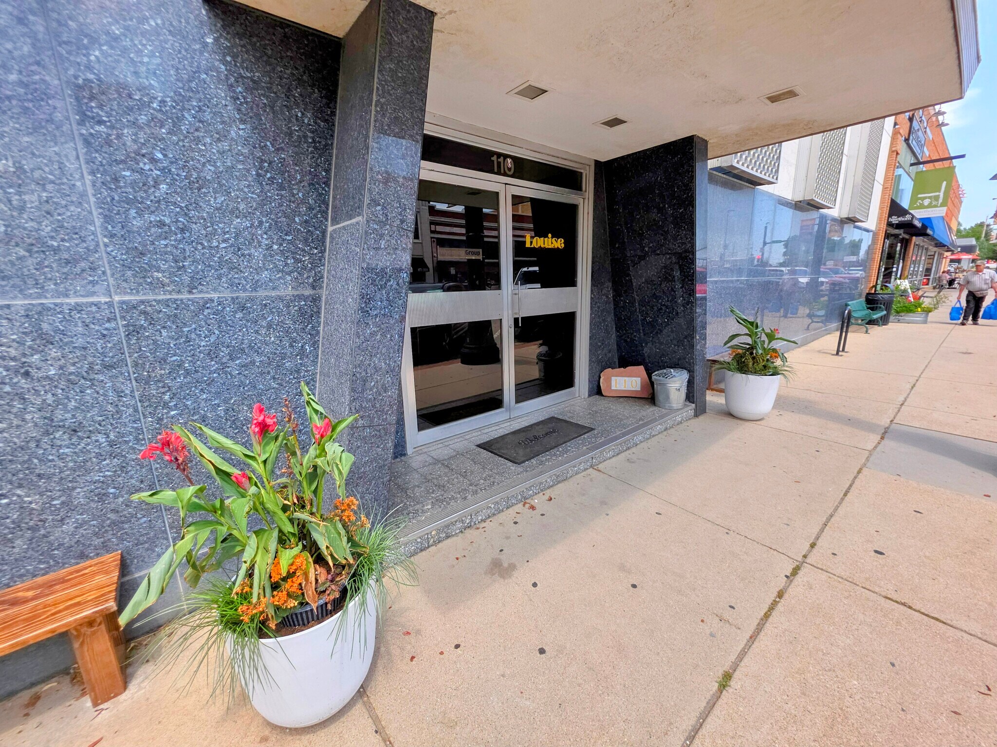 110 E 17th St, Cheyenne, WY à vendre Photo du bâtiment- Image 1 de 10