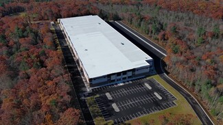 Plus de détails pour 90 Huntoon Memorial Hwy, Leicester, MA - Industriel à louer