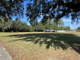 More details for 5858 Saint Augustine Rd, Jacksonville, FL - Land for Lease