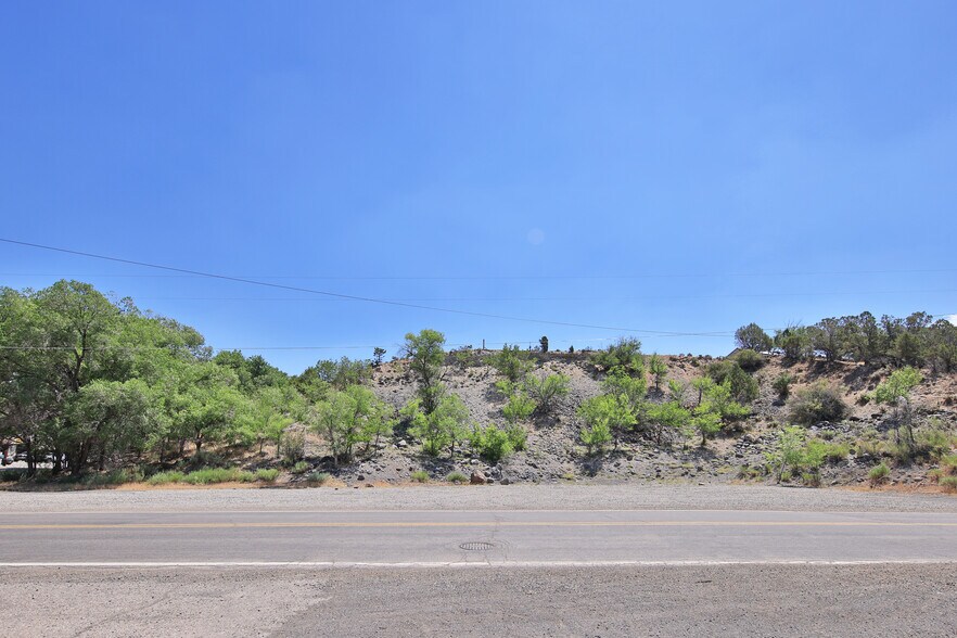 TBD 57 1/2 Road, Collbran, CO à vendre - Photo principale - Image 1 de 6