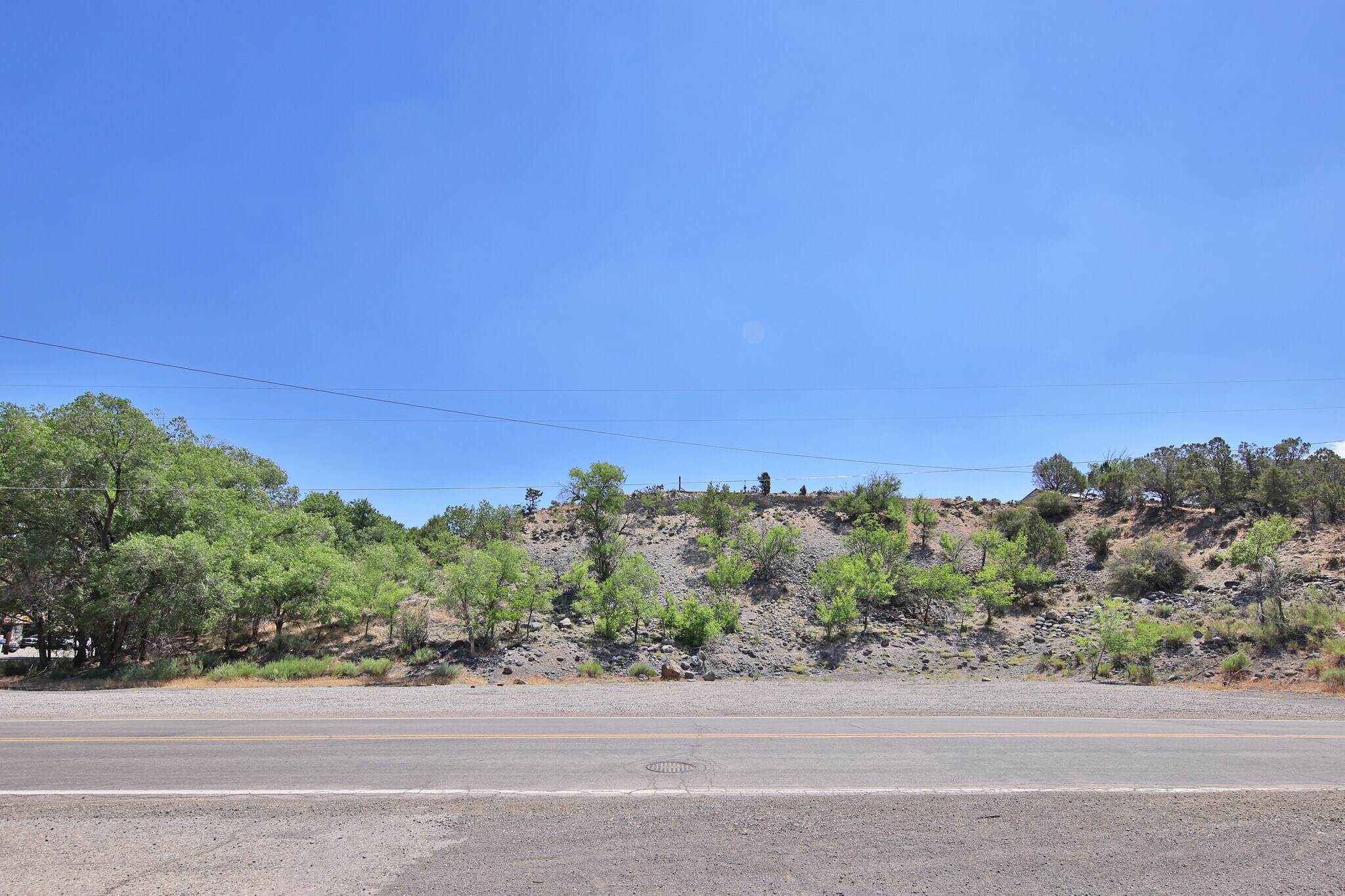 TBD 57 1/2 Road, Collbran, CO for sale Primary Photo- Image 1 of 7