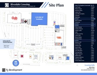 More details for 12900-13020 Riverdale Dr NW, Coon Rapids, MN - Retail for Lease