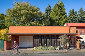 More details for 2925 NE Glisan St, Portland, OR - Coworking for Lease