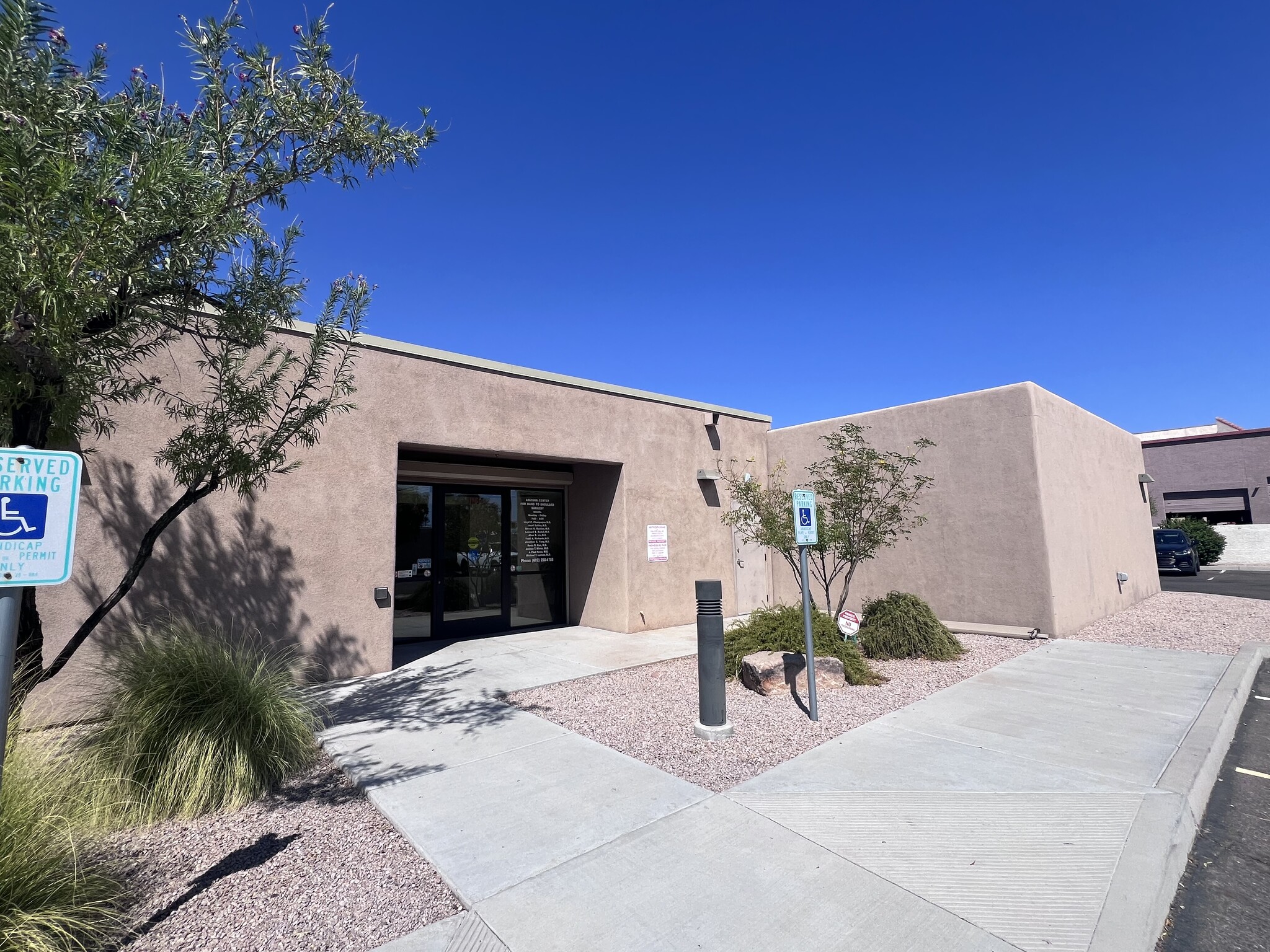 2111 W University Dr, Mesa, AZ for sale Building Photo- Image 1 of 9