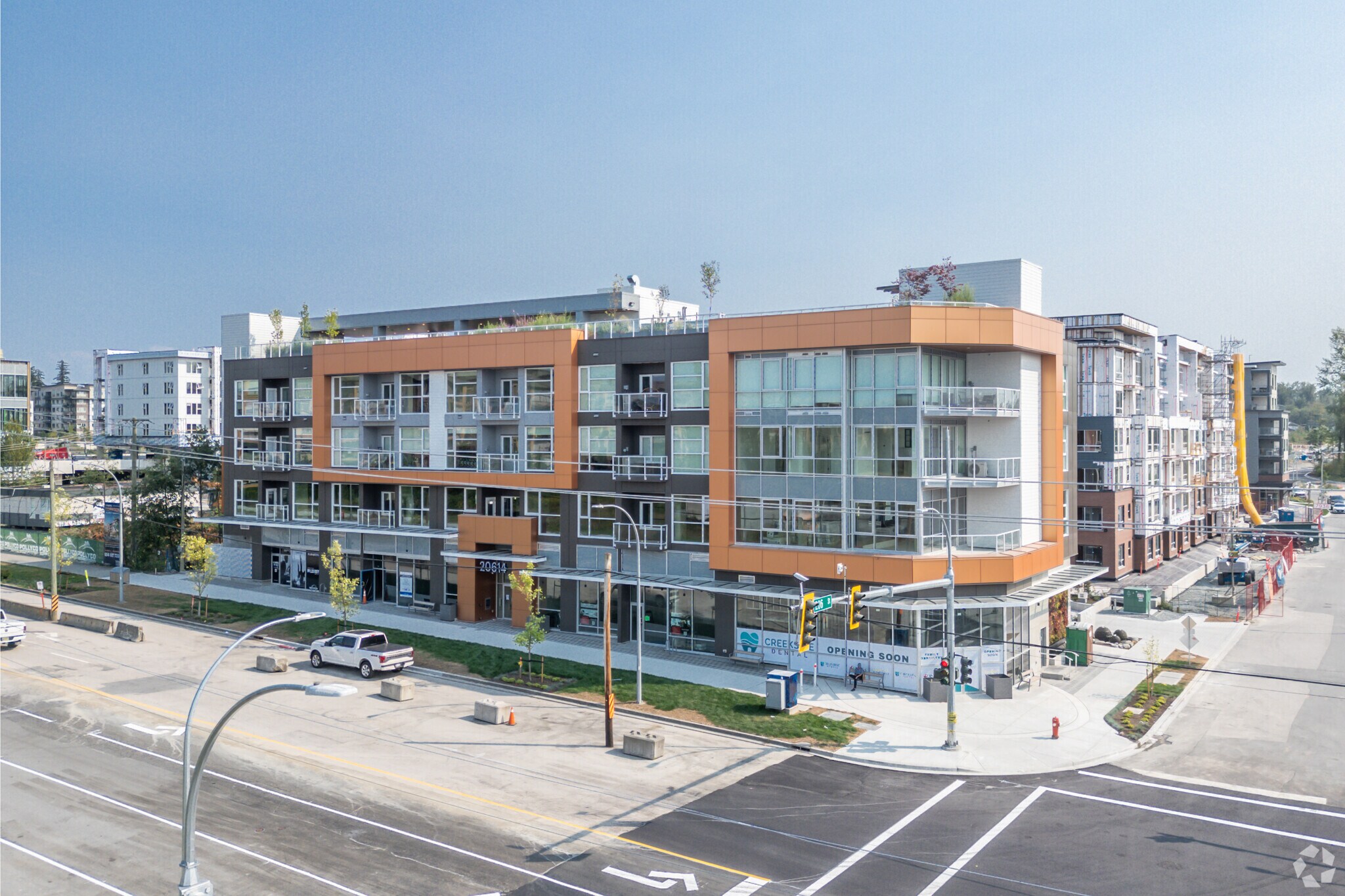 20614 80 Av, Langley, BC for sale Building Photo- Image 1 of 13