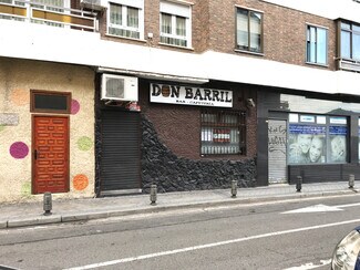 Plus de détails pour Calle San Nicasio, Leganés - Multi-résidentiel à vendre