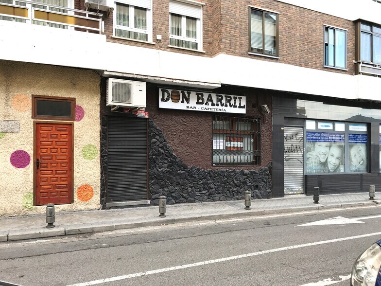 Calle San Nicasio, Leganés, Madrid à vendre - Photo intérieure - Image 1 de 1