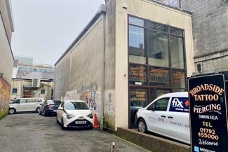 More details for 38 Singleton St, Swansea - Retail for Lease