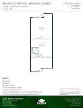 1200 Main St, Irvine, CA for lease Interior Photo- Image 1 of 1