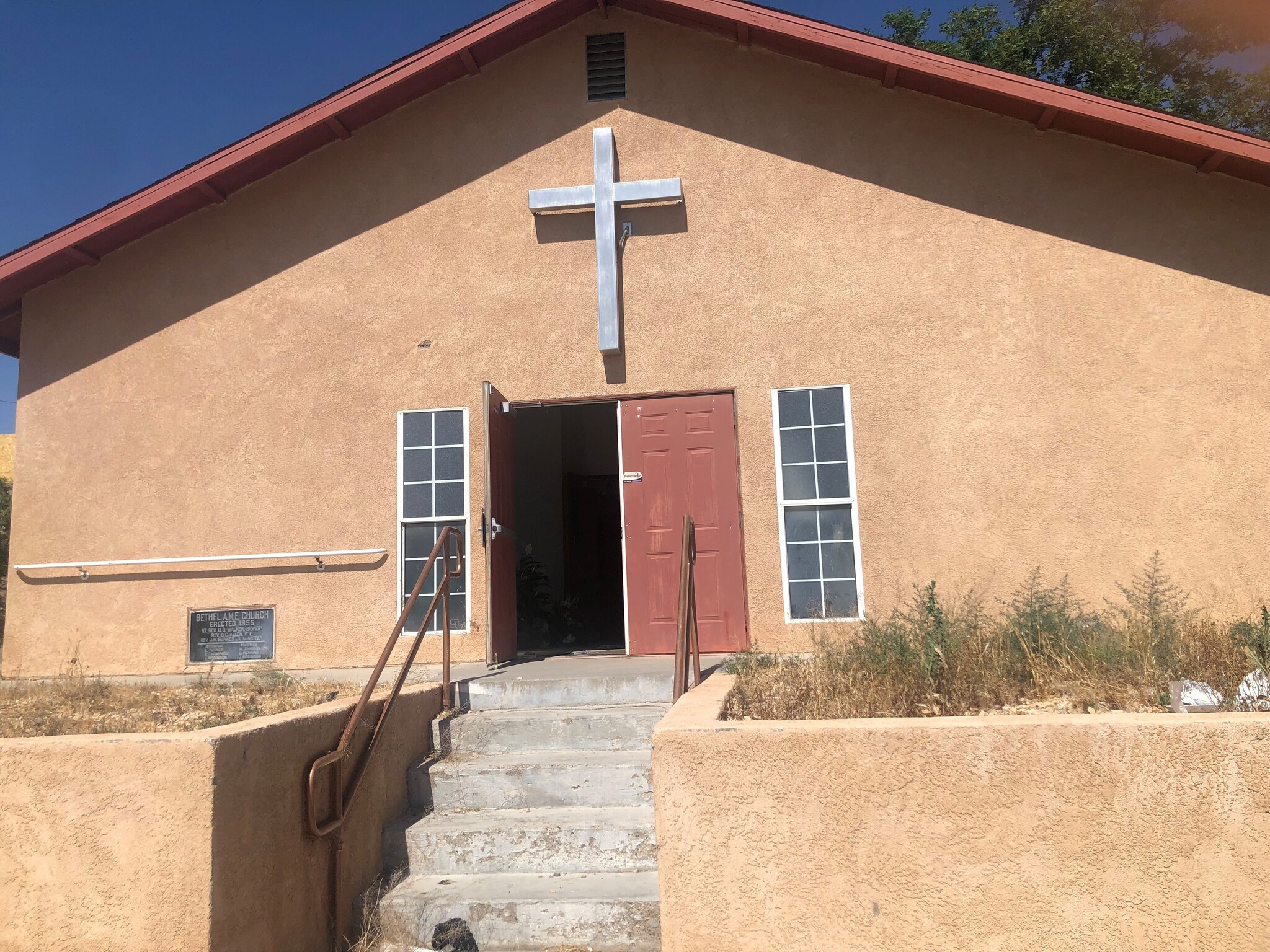 312 N 5th Ave, Barstow, CA for sale Primary Photo- Image 1 of 2