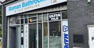Plus de détails pour 182 Smithycroft Rd, Glasgow - Commerce de détail à louer