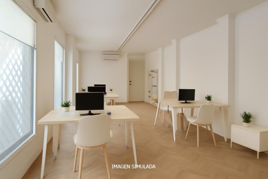 Carrer de Domenec Gamieta, 39-39, Algemesí, Valencia à louer - Photo intérieure - Image 2 de 6