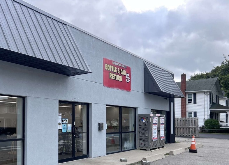 3229-3235 State St, Caledonia, NY for sale - Primary Photo - Image 1 of 4