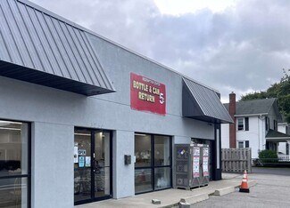 Plus de détails pour 3229-3235 State St, Caledonia, NY - Commerce de détail à vendre