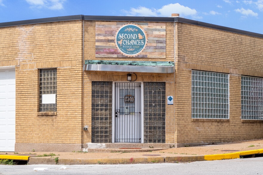 2320 Pine St, Saint Louis, MO for sale - Building Photo - Image 2 of 9