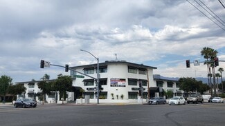 More details for 599 S Barranca Ave, Covina, CA - Multiple Space Uses for Lease