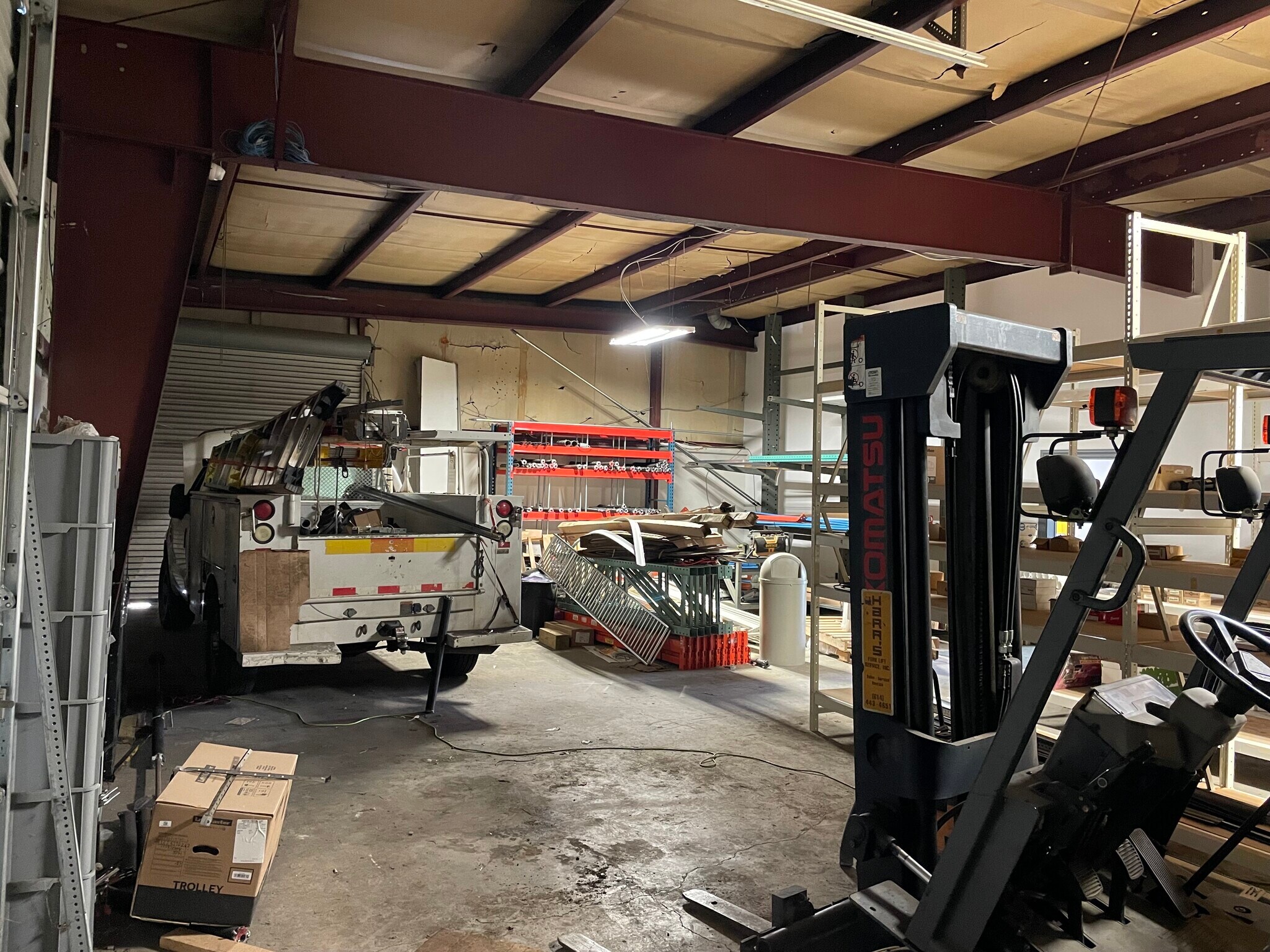 283 E Main St, Newark, OH for lease Interior Photo- Image 1 of 4