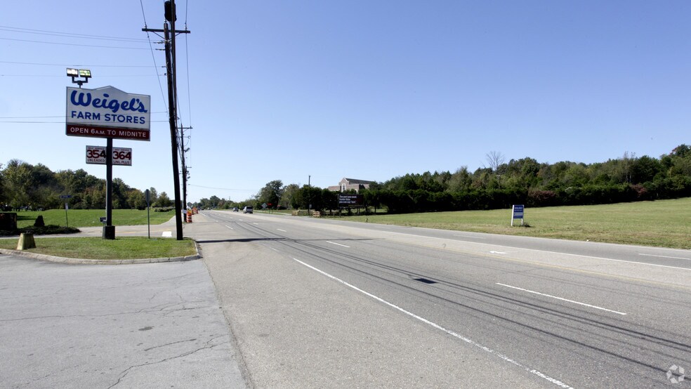 12639 Kingston Pike, Knoxville, TN for sale - Building Photo - Image 2 of 3