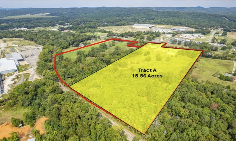 4884 Malvern Tracts A & B portefeuille de 2 propriétés à vendre sur LoopNet.ca - Photo du bâtiment - Image 2 de 3