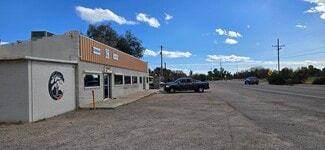 Plus de détails pour 12702 N Sanders Rd, Marana, AZ - Commerce de détail à vendre