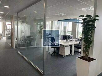 Plus de détails pour 4 Rue Fulton, Angers - Bureau à louer