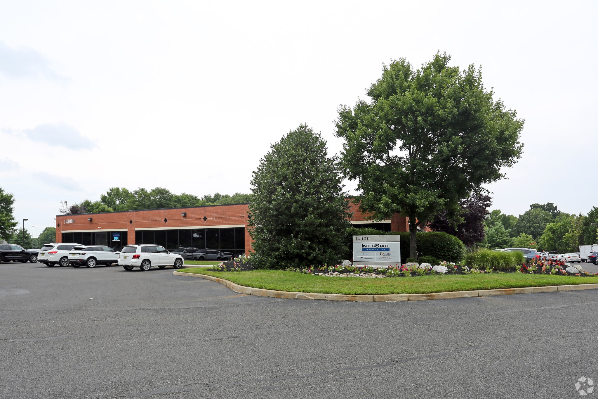 14000 Horizon Way, Mount Laurel, NJ for lease Primary Photo- Image 1 of 9