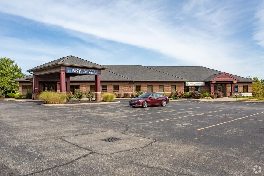 8780 US Highway 42, Florence, KY à vendre - Photo du bâtiment - Image 3 de 3