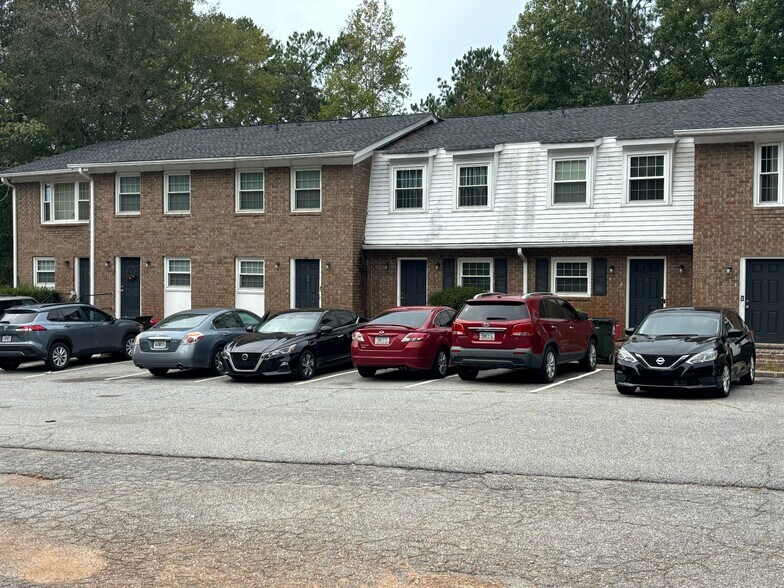 180 Chalfont Ln, Athens, GA à vendre - Photo du bâtiment - Image 2 de 3