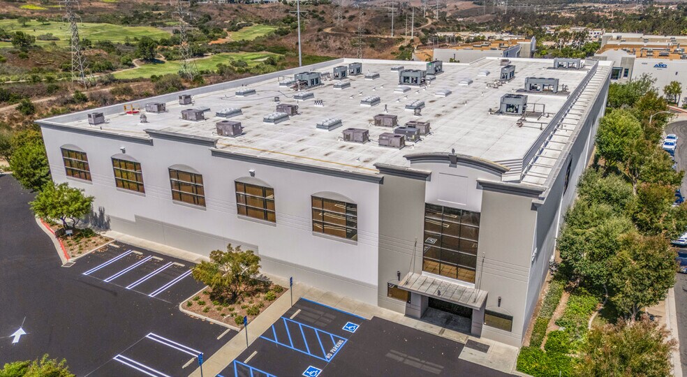 1330 Calle Avanzado, San Clemente, CA for lease - Building Photo - Image 1 of 14
