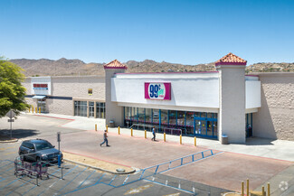 More details for 57930-58132 29 Palms Hwy, Yucca Valley, CA - Retail for Lease