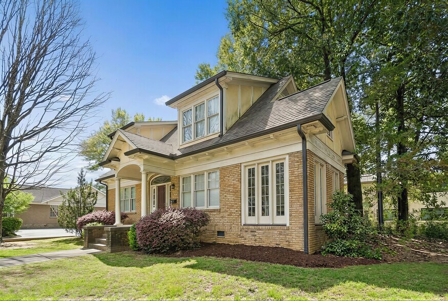 1640 Piedmont Ave NE, Atlanta, GA à vendre - Photo du bâtiment - Image 3 de 48