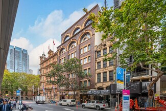 Plus de détails pour 143-145 York St, Sydney - Commerce de détail à louer
