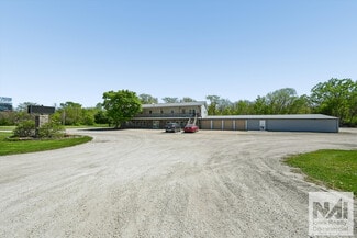 More details for 520 Franklin St, Center Point, IA - Industrial for Sale