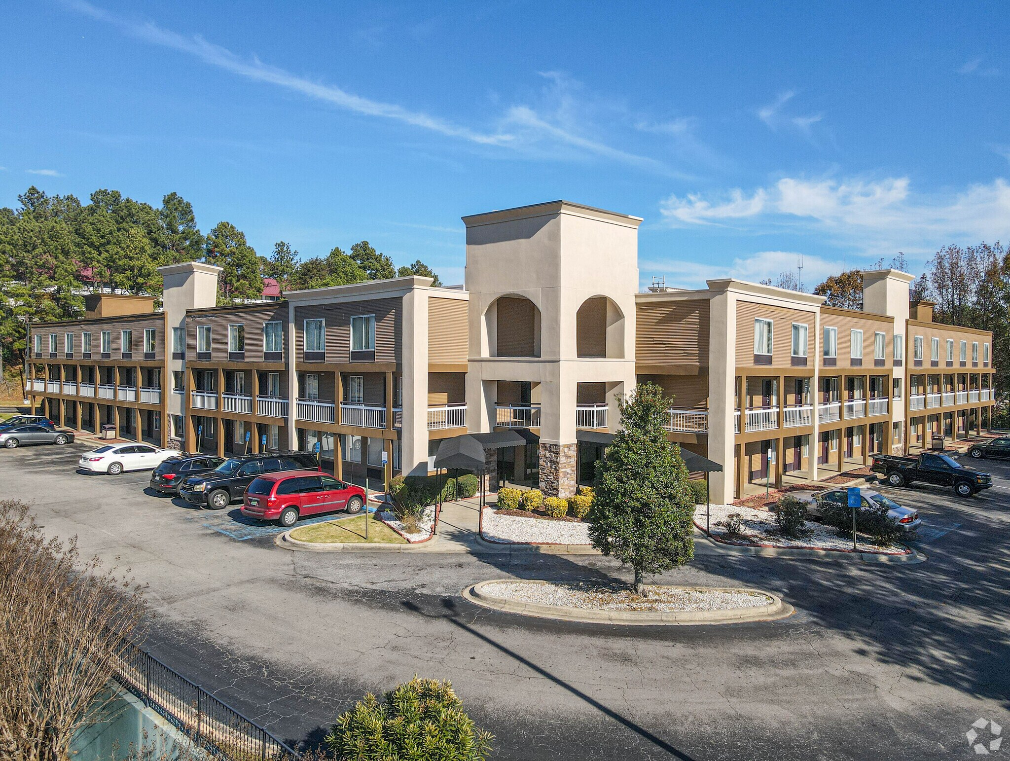 155 Vulcan Rd, Birmingham, AL à vendre Photo principale- Image 1 de 58